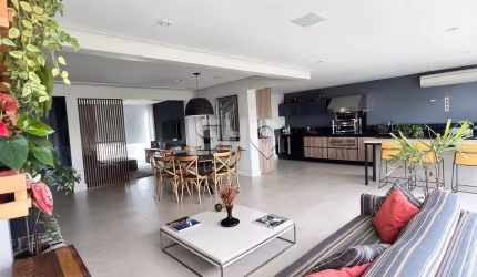 Apartamento com 4 quartos à venda na Rua Deputado Joaquim Libânio, 91, Vila Mariana, São Paulo por R$ 3.199.000