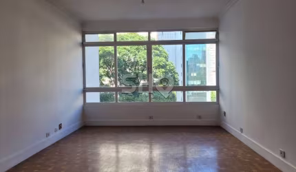 Apartamento com 2 quartos à venda na Rua Joaquim Antunes, 620, Pinheiros, São Paulo por R$ 1.200.000