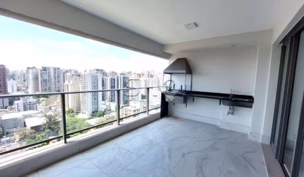 Apartamento com 2 quartos à venda na Rua Caraíbas, 224, Perdizes, São Paulo por R$ 1.699.000