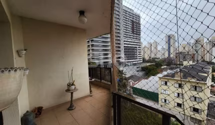 Apartamento com 4 quartos para alugar na Rua Cotoxó, 265, Perdizes, São Paulo por R$ 9.000