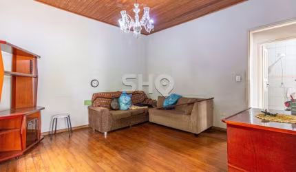 Casa com 3 quartos à venda na Rua Tefé, 348, Sumaré, São Paulo por R$ 2.900.000