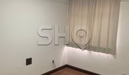 Ponto comercial com 1 sala à venda na Rua Doutor Bráulio Gomes, 25, República, São Paulo por R$ 340.000