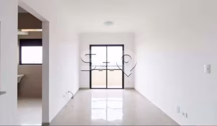 Apartamento com 2 quartos à venda na Rua Nova dos Portugueses, 1005, Chora Menino, São Paulo por R$ 530.000