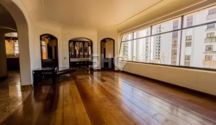 Apartamento com 3 quartos à venda na Alameda Franca, 35, Jardim Paulista, São Paulo por R$ 2.650.000