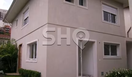 Casa com 3 quartos à venda na Doutor Nelson Líbero, 103, Cidade Monções, São Paulo por R$ 2.299.000
