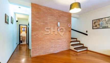 Casa com 3 quartos à venda na Rua Coelho de Carvalho, 176, Alto da Lapa, São Paulo por R$ 1.250.000
