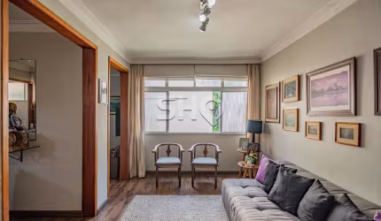 Apartamento com 3 quartos à venda na Avenida Diógenes Ribeiro de Lima, 1811, Alto de Pinheiros, São Paulo por R$ 550.000
