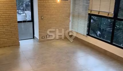 Apartamento com 4 quartos para alugar na Rua Apinajés, 969, Perdizes, São Paulo por R$ 12.000