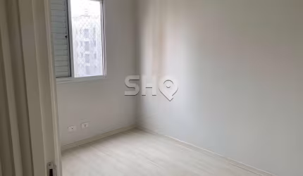 Apartamento com 2 quartos à venda na Rua Alessandro Alberti, 236, Jardim Celeste, São Paulo por R$ 335.000