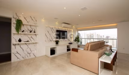 Apartamento com 3 quartos à venda na Rua Fábia, 31, Vila Romana, São Paulo por R$ 2.415.000