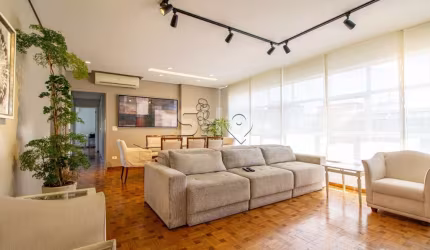 Apartamento com 3 quartos à venda na Rua Raul Pompéia, 957, Pompéia, São Paulo por R$ 1.500.000