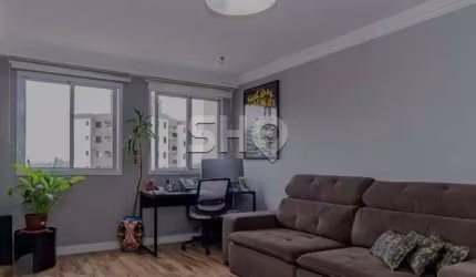 Casa em condomínio fechado com 3 quartos à venda na Rua Itabira, 657, Vila Santos, São Paulo por R$ 680.000