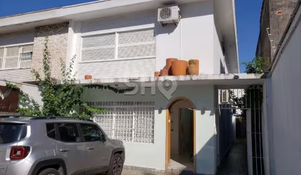Casa com 4 quartos à venda na Rua Ribeiro do Vale, 1543, Brooklin Paulista, São Paulo por R$ 1.550.000