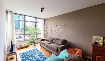 Apartamento com 3 quartos à venda na Rua Barão do Triunfo, 1528, Brooklin Paulista, São Paulo por R$ 1.060.000