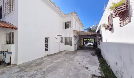 Casa com 3 quartos à venda na Rua Raul Pompéia, 2198, Pompéia, São Paulo por R$ 2.700.000