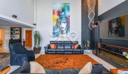 Apartamento com 4 quartos à venda na Rua Raimundo Simão de Souza, 26, Vila Suzana, São Paulo por R$ 2.249.000