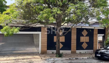 Casa com 4 quartos à venda na Rua Madre Mazzarello, 301, Vila Ida, São Paulo por R$ 2.500.000