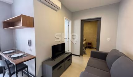 Apartamento com 1 quarto à venda na Rua Jaguaribe, 649, Vila Buarque, São Paulo por R$ 627.000