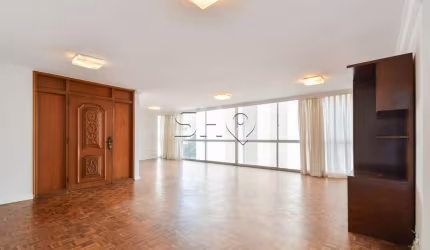 Apartamento com 3 quartos à venda na Alameda Fernão Cardim, 99, Jardim Paulista, São Paulo por R$ 1.890.000