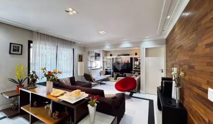Apartamento com 3 quartos à venda na Rua Raul Pompéia, 930, Pompéia, São Paulo por R$ 2.200.000