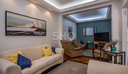Casa com 2 quartos à venda na Rua Caraíbas, 641, Perdizes, São Paulo por R$ 2.000.000