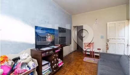 Casa com 2 quartos à venda na Rua Bento de Abreu, 220, Vila Romana, São Paulo por R$ 750.000