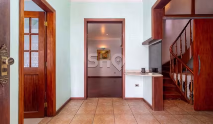 Casa com 4 quartos à venda na Rua Doutor Albuquerque Lins, 79, Santa Cecília, São Paulo por R$ 1.400.000