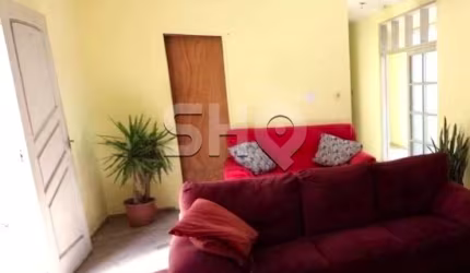 Casa em condomínio fechado com 4 quartos à venda na Rua Sícano, 216, City América, São Paulo por R$ 1.490.000