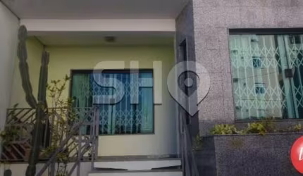 Casa com 3 quartos à venda na Rua Paulo Maldi, 345, Tucuruvi, São Paulo por R$ 1.100.000