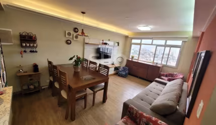 Apartamento com 2 quartos à venda na Rua Aurélia, 1821, Vila Romana, São Paulo por R$ 825.000