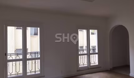 Apartamento com 1 quarto à venda na Alameda Tietê, 301, Cerqueira César, São Paulo por R$ 2.000.000
