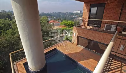 Cobertura com 4 quartos à venda na José Jannarelli, 725, 725, Vila Progredior, São Paulo por R$ 7.500.000