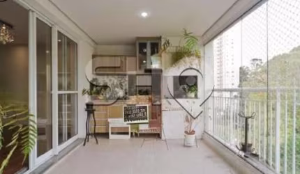 Apartamento com 3 quartos à venda na Rua William Furneau, 200, Pirituba, São Paulo por R$ 1.050.000