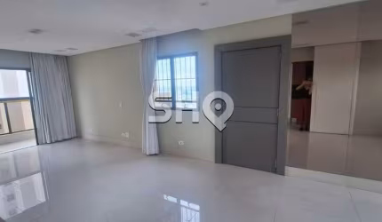 Apartamento com 3 quartos à venda na Rua Aluísio Azevedo, 318, Santana, São Paulo por R$ 1.350.000