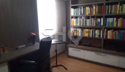 Apartamento com 2 quartos à venda na Rua Doutor Augusto de Miranda, 639, Pompéia, São Paulo por R$ 850.000