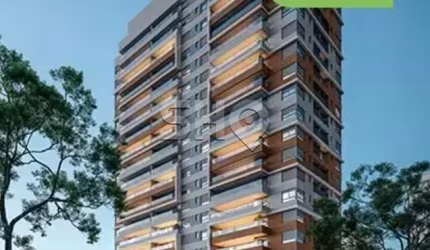 Apartamento com 1 quarto à venda na Rua Alcatrazes, 62, Vila da Saúde, São Paulo por R$ 429.000