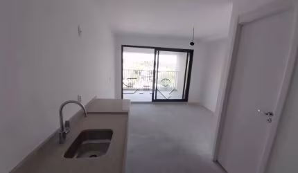 Apartamento com 1 quarto à venda na Rua Paracuê, 191, Sumaré, São Paulo por R$ 470.000