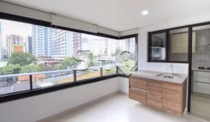 Apartamento com 3 quartos à venda na Rua Barão do Bananal, 455, Pompéia, São Paulo por R$ 2.100.000