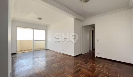 Apartamento com 3 quartos à venda na Rua Loefgren, 441, Vila Clementino, São Paulo por R$ 840.000