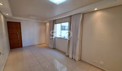 Apartamento com 2 quartos à venda na Rua Doutor Tomás Alves, 126, Vila Mariana, São Paulo por R$ 870.000
