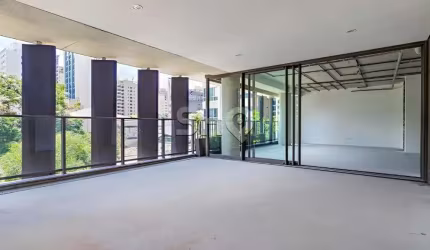 Apartamento com 3 quartos à venda na Rua Clodomiro Amazonas, 121, Vila Nova Conceição, São Paulo por R$ 7.500.000