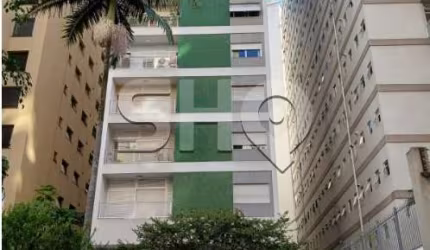 Apartamento com 3 quartos à venda na Rua Baronesa de Itu, 789, Santa Cecília, São Paulo por R$ 1.500.000