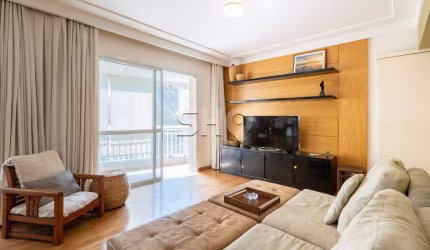 Apartamento com 3 quartos à venda na Rua Dardanelos, 411, Alto da Lapa, São Paulo por R$ 2.100.000