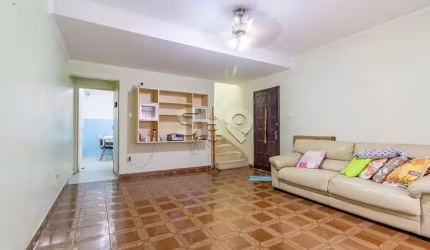 Casa com 3 quartos à venda na Rua Dom José Maurício, 214, Carandiru, São Paulo por R$ 800.000