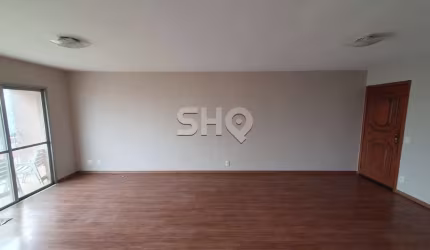 Apartamento com 3 quartos à venda na Avenida Águas de São Pedro, 381, Vila Paulicéia, São Paulo por R$ 940.000