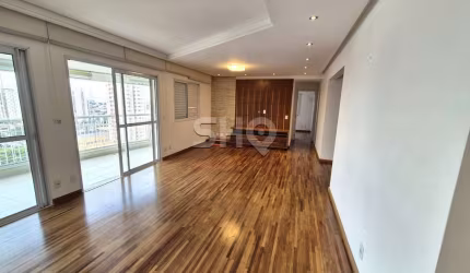 Apartamento com 3 quartos à venda na Rua Viçosa do Ceará, 44, Vila Mascote, São Paulo por R$ 1.325.000