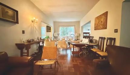 Casa com 6 quartos à venda na Rua dos Morás, 407, Vila Madalena, São Paulo por R$ 2.950.000