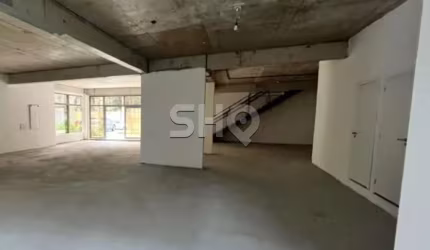 Ponto comercial à venda na Rua Dina, 85, Vila Nova Conceição, São Paulo por R$ 17.903.937