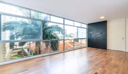 Apartamento com 3 quartos à venda na Rua Lisboa, 151, Cerqueira César, São Paulo por R$ 1.690.000