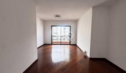 Apartamento com 4 quartos para alugar na Rua Coronel Melo de Oliveira, 95, Perdizes, São Paulo por R$ 6.800